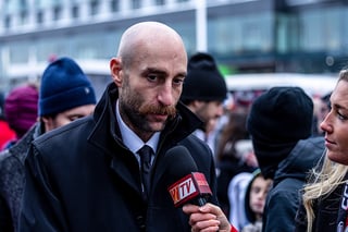 Picture of Mitch Love