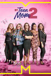 Picture of Teen Mom 2