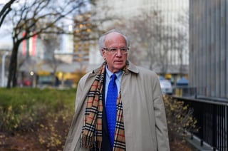 Picture of Robert Warshaw