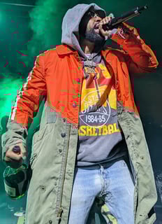 Picture of Roc Marciano