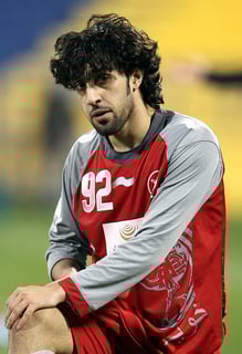 Picture of Khalid Muftah