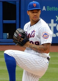 Picture of Taijuan Walker
