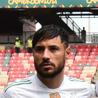 Picture of Youcef Belaïli