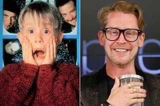 Picture of Kevin McCallister