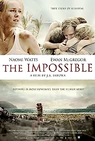Picture of The Impossible
