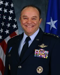 Picture of Philip M. Breedlove