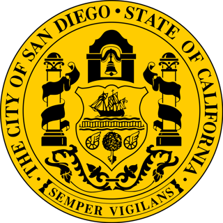 Picture of San Diego City Council