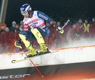 Picture of Dave Ryding