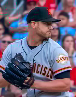 Picture of Alex Cobb