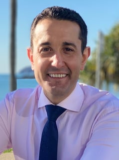 Picture of David Crisafulli
