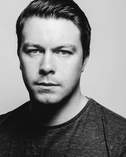 Picture of Daniel Rigby