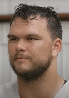 Picture of Jake Matthews