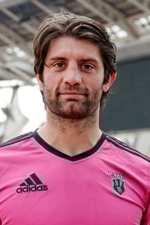 Picture of Pierre Rabadan