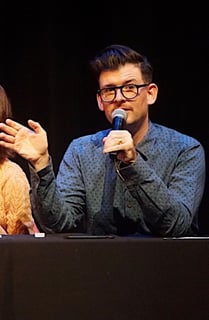 Picture of Moshe Kasher