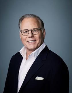Picture of David Zaslav