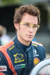 Picture of Thierry Neuville