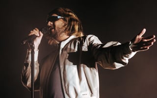 Picture of Jai Paul