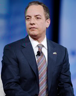 Picture of Reince Priebus