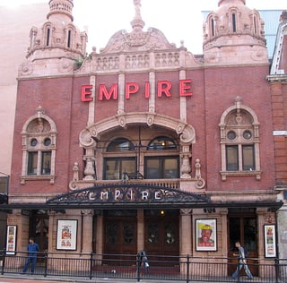 Picture of Hackney Empire