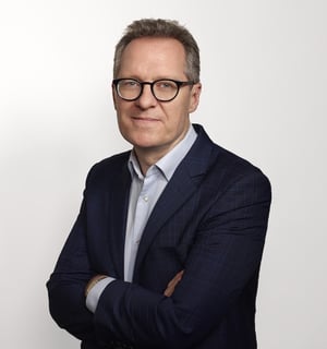 Picture of Thom Powers