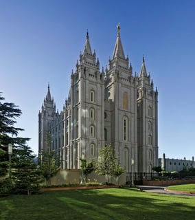 Picture of The Church of Jesus Christ of Latter-day Saints