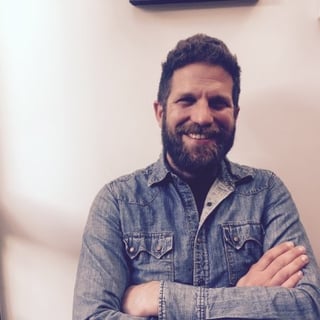 Picture of Saul Freed