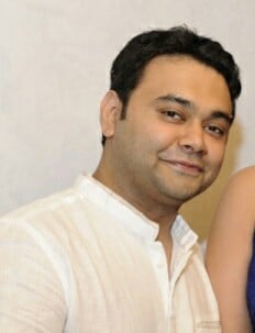 Picture of Maneesh Sharma
