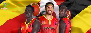 Picture of AfroBasket