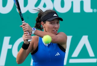 Picture of Korea Open