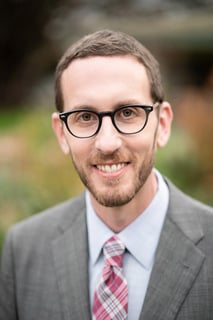 Picture of Scott Wiener