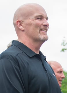 Picture of Dan Quinn