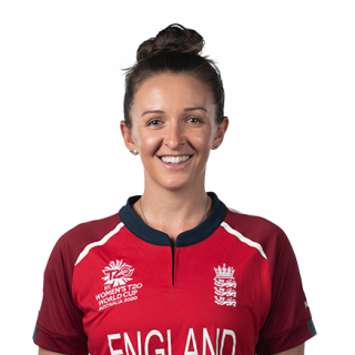 Picture of Kate Cross