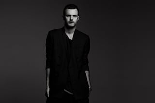 Picture of Kris Van Assche