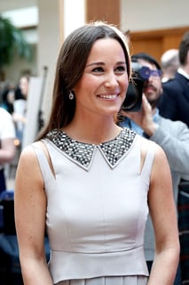 Picture of Pippa Middleton