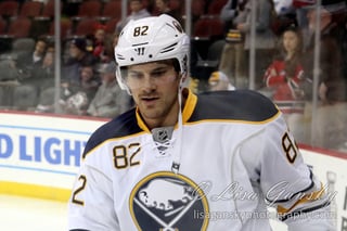 Picture of Marcus Foligno