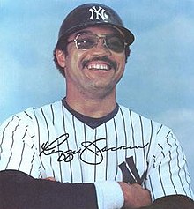 Picture of Reggie Jackson