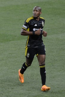 Picture of Darlington Nagbe