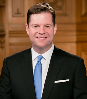 Picture of Mark Farrell