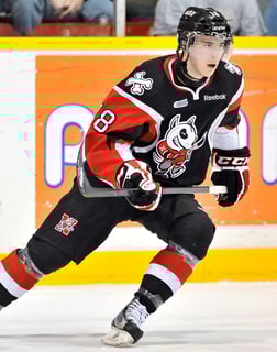 Picture of Ryan Strome