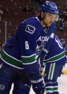 Picture of Christopher Tanev
