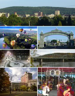 Picture of Binghamton