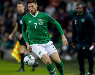 Picture of Matt Doherty