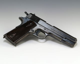 Picture of Pistol