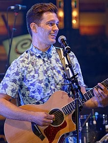 Picture of Andy Grammer