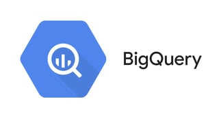 Picture of BigQuery