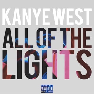 Picture of All of the Lights