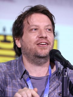 Picture of Gareth Edwards