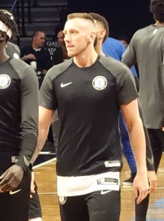 Picture of Mitch Creek