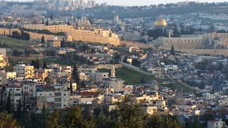 Picture of West Jerusalem