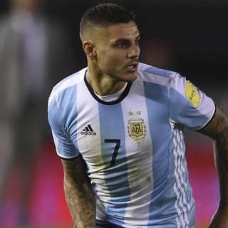 Picture of Mauro Icardi